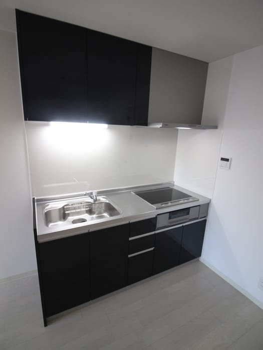 キッチン ラモーナ福町