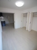 居室 ラモーナ福町