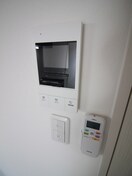 内観写真 ラモーナ福町