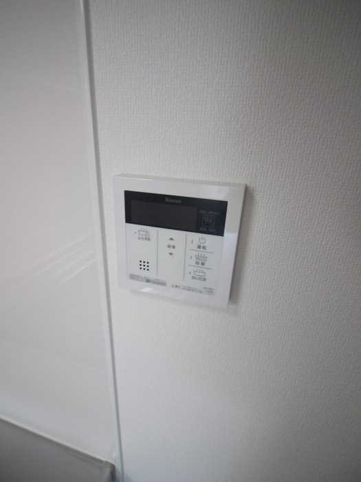 内観写真 ラモーナ福町