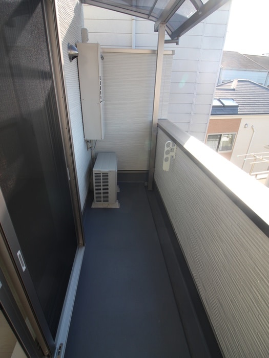 ベランダ・バルコニー ラモーナ福町