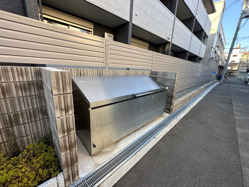 建物設備 アプローズ