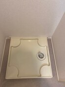 洗濯機置場 アプローズ
