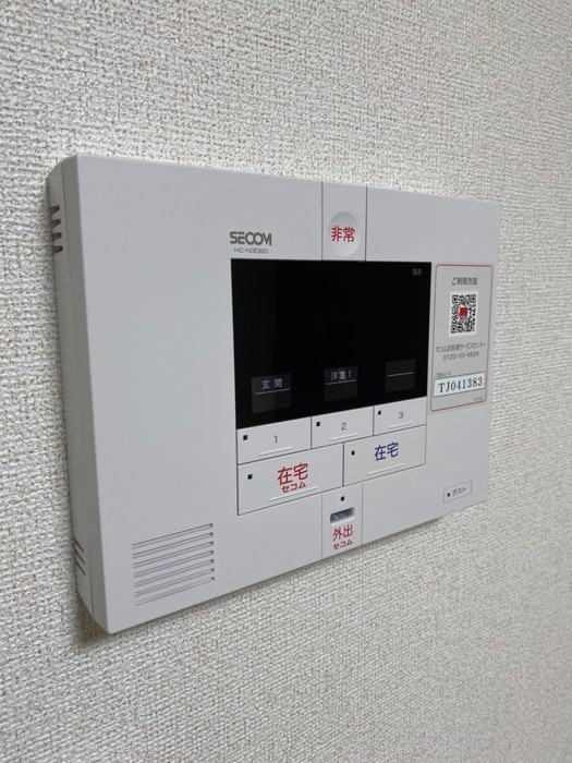 内観写真 アプローズ