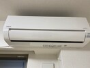 内観写真 アプローズ