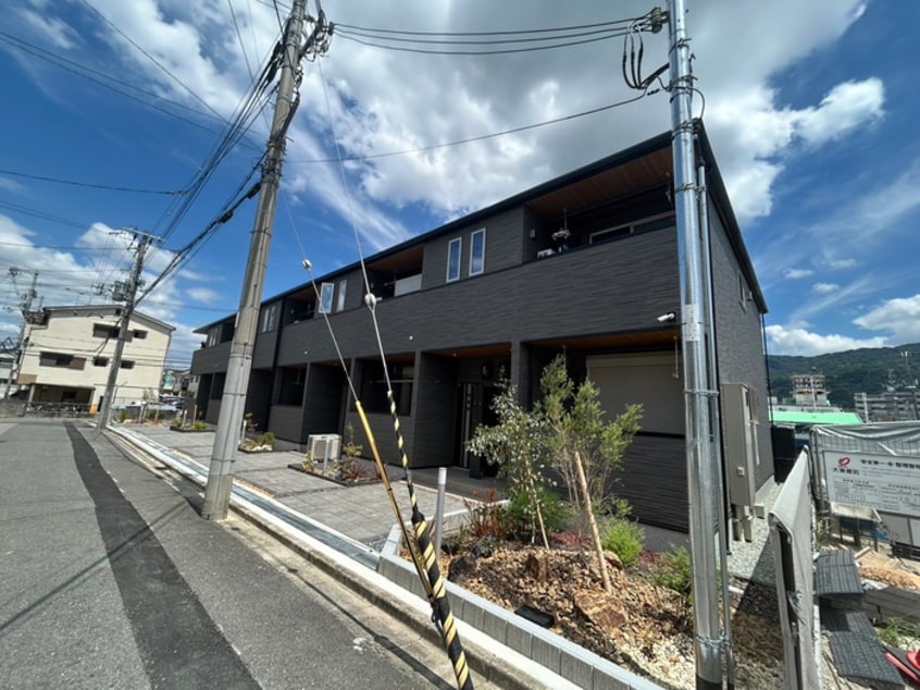 外観写真 ランプタウン