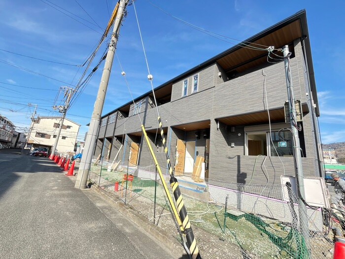 建物設備 ランプタウン