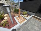 建物設備 ランプタウン