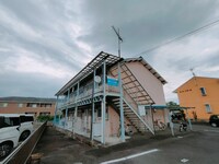 一本松アパート