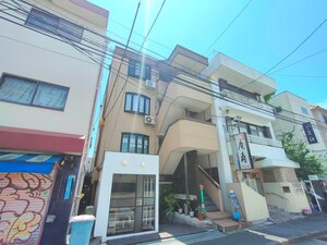南昭和町タムラビル