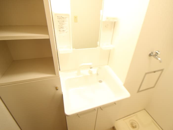 洗面 ラ・メゾンクレ－ル