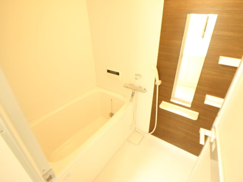 バス／シャワールーム等 ラ・メゾンクレ－ル