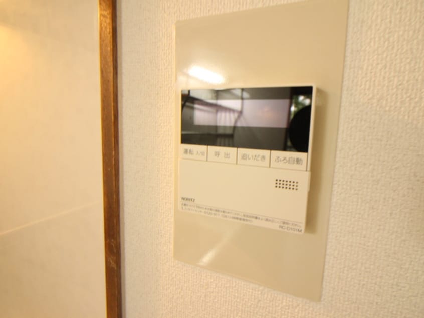 内観写真 ラ・メゾンクレ－ル