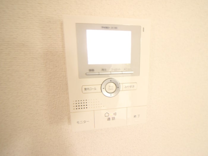 内観写真 ラ・メゾンクレ－ル