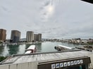 室内からの展望 シティポ－トヴィラ