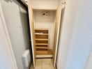 靴箱 シティポ－トヴィラ