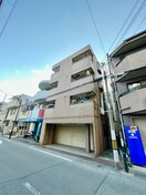 外観写真 コンフォール月出町