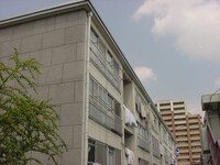 中西マンション