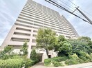 ﾘﾊﾞｰｶﾞｰﾃﾞﾝ千里中央あかり絵のﾐﾁの外観