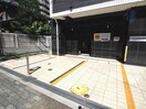 駐車場 プレミアムステージ新大阪駅前Ⅱ