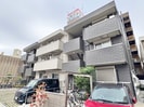 ＲＩＨＩＴＯ堺東の外観