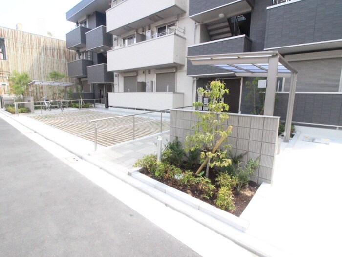 駐車場 ＲＩＨＩＴＯ堺東