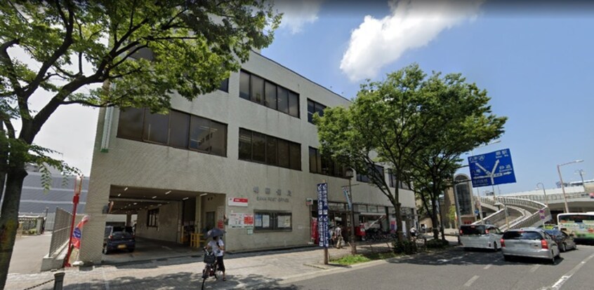 堺郵便局(役所)まで750m ＲＩＨＩＴＯ堺東