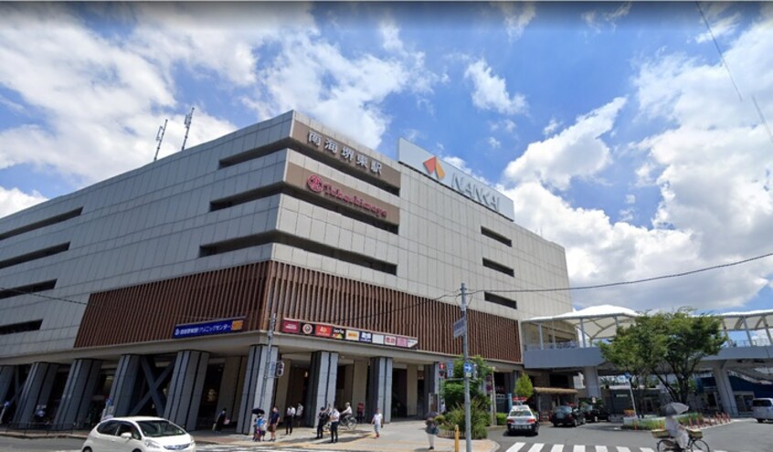高島屋（堺東駅）(スーパー)まで1200m ＲＩＨＩＴＯ堺東