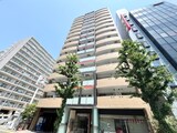 アスール江坂３ｒｄ