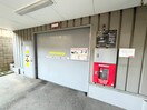 駐車場 アスール江坂３ｒｄ