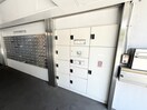 建物設備 アスール江坂３ｒｄ