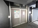 建物設備 アスール江坂３ｒｄ