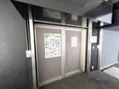 建物設備 アスール江坂３ｒｄ