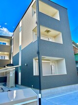 仮）ｼﾞｰﾒｿﾞﾝ泉佐野新町ｸｵｼﾞｴﾚ