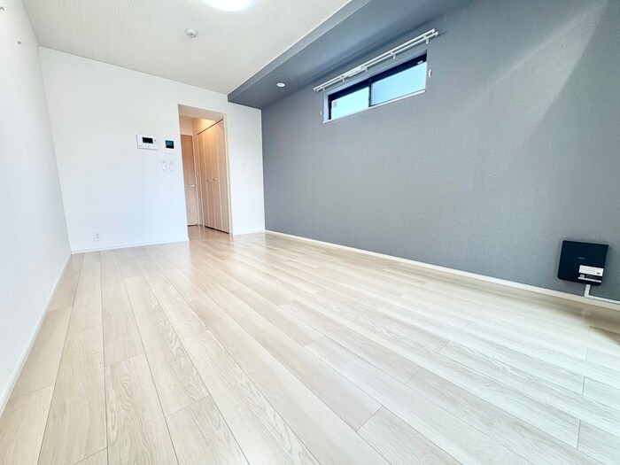 居室 ウエストコミタリアⅢ