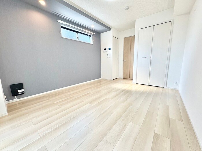 居室 ウエストコミタリアⅢ