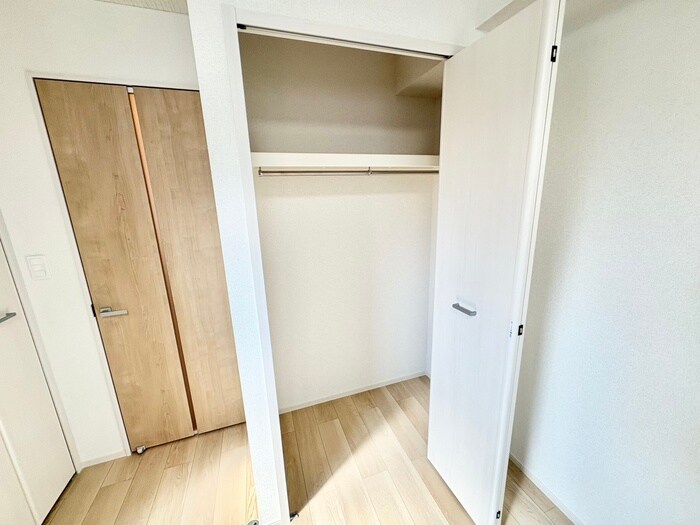 収納 ウエストコミタリアⅢ