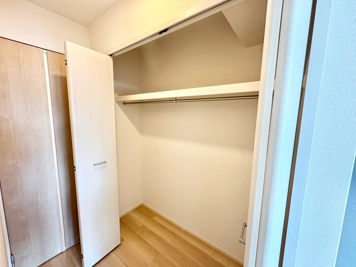 収納 ウエストコミタリアⅢ