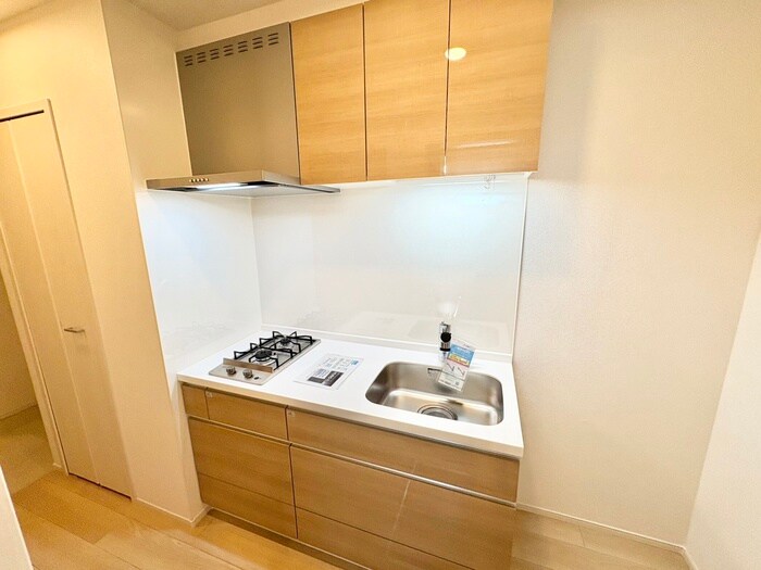 キッチン ウエストコミタリアⅢ