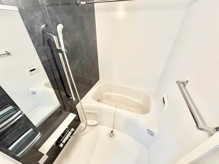 バス／シャワールーム等 ウエストコミタリアⅢ