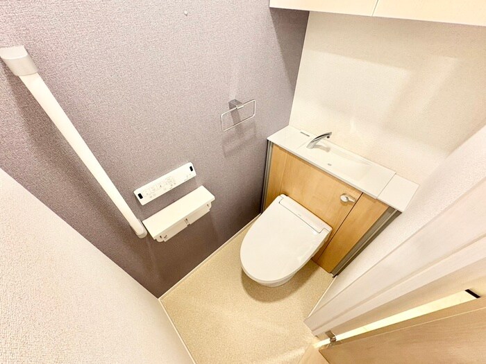 トイレ ウエストコミタリアⅢ