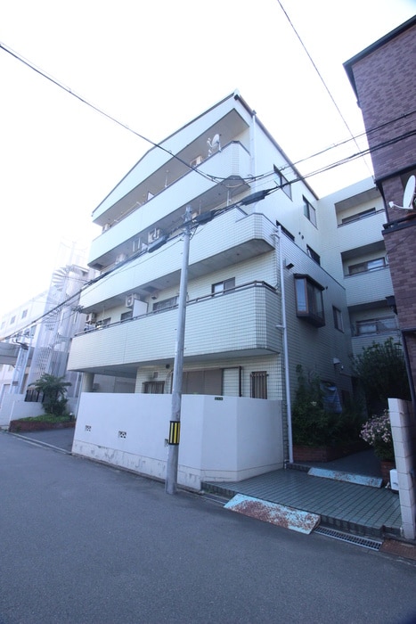 外観写真 瑞香館