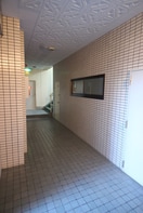 エントランス部分 瑞香館