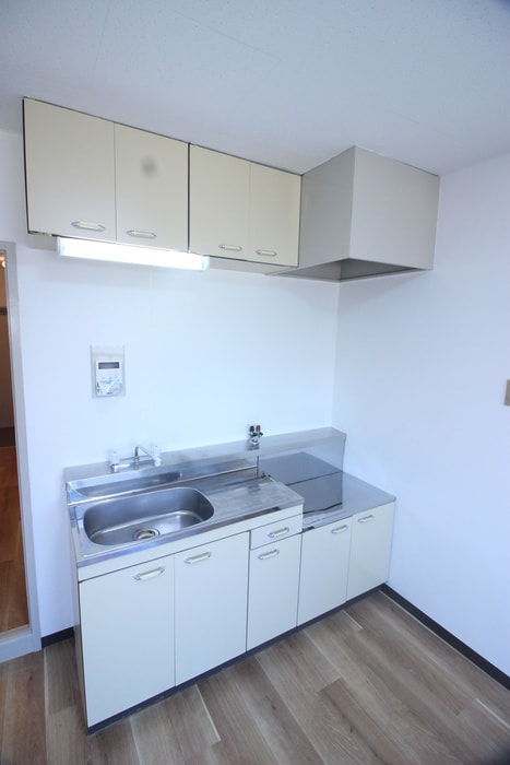 キッチン 瑞香館