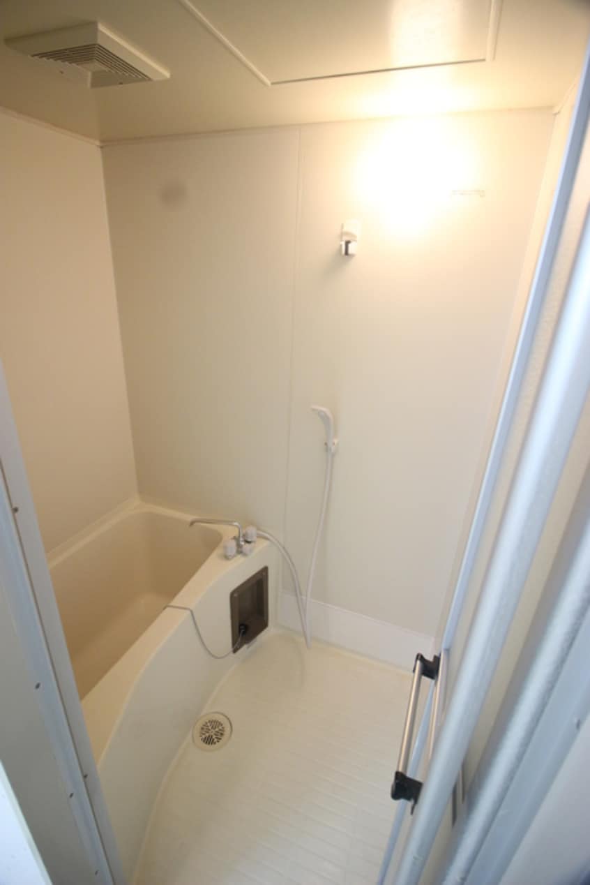 バス／シャワールーム等 瑞香館