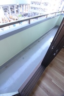 ベランダ・バルコニー 瑞香館