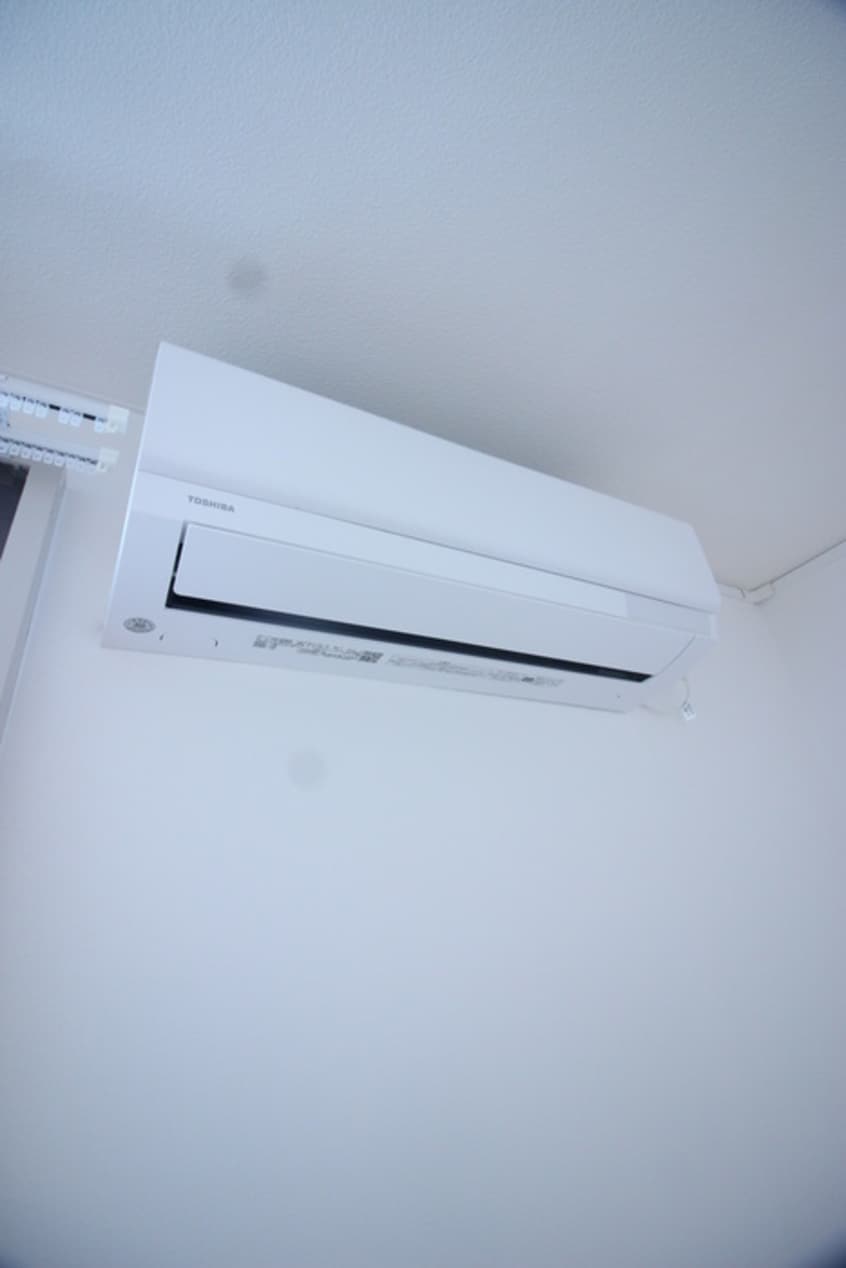 内観写真 瑞香館