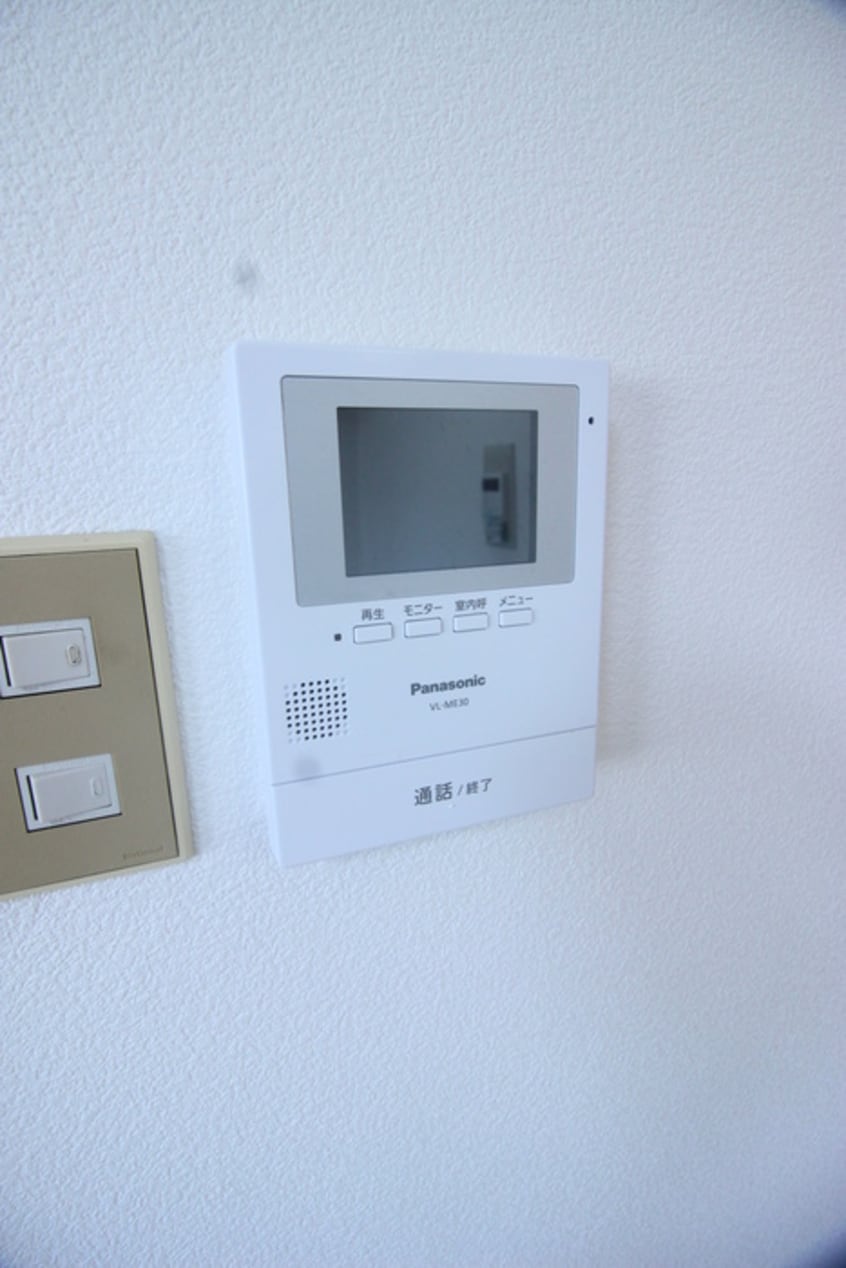 内観写真 瑞香館