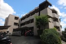 メゾンドール東条の外観