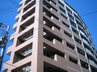 キャッスルプラザ壱番館